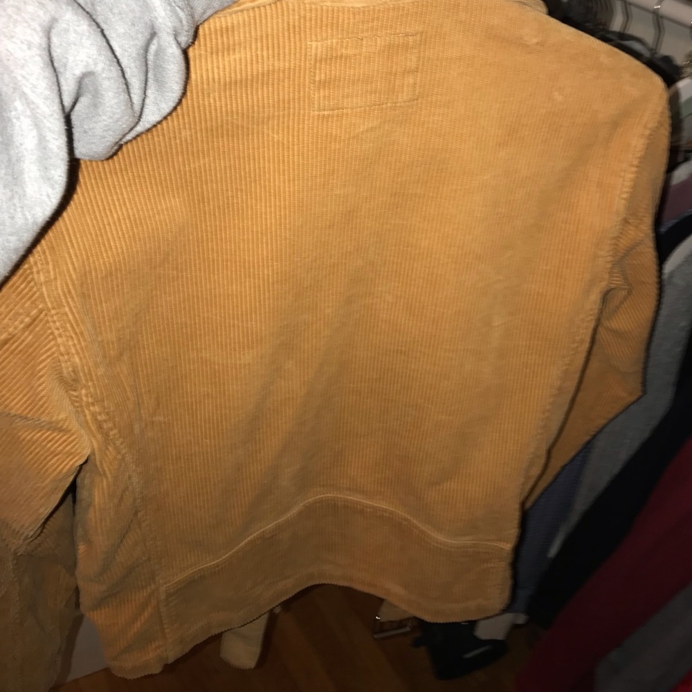 Forever 21 jacket - Picture 2 of 3